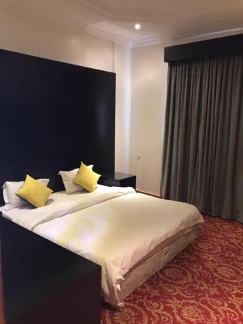 Almakan Hotel 105